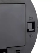Digital Timer med Magnet & LCD-Display