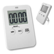 Digital Timer med Magnet för Kök