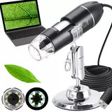 Digitalt USB Mikroskop - 1600x