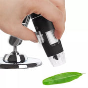 Digitalt USB Mikroskop - 1600x