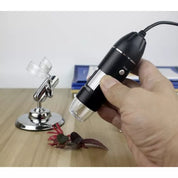 Digitalt USB Mikroskop - 1600x