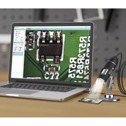 Digitalt USB Mikroskop - 1600x