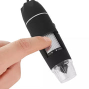 Digitalt USB Mikroskop - 1600x