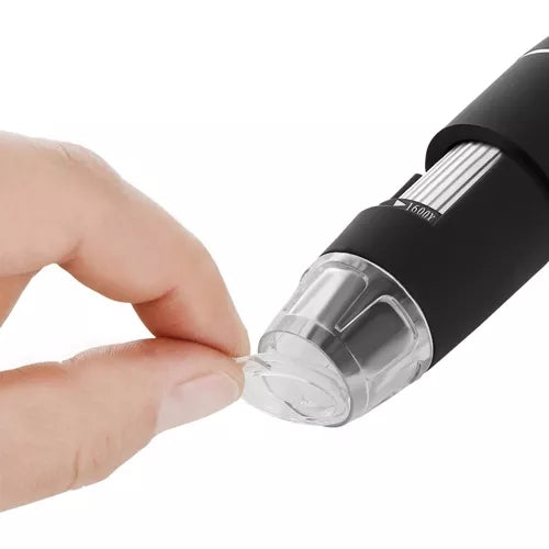 Digitalt USB Mikroskop - 1600x