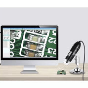 Digitalt USB Mikroskop - 1600x