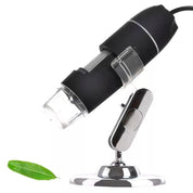 Digitalt USB Mikroskop - 1600x
