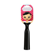 Diskborste i Funky Lady - 2-Pack