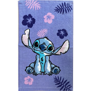 Disney Lilo & Stitch Handduk – 30x50 cm