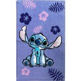 Disney Lilo & Stitch Handduk – 30x50 cm