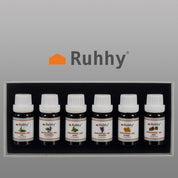 Doftolja för Aromalampor - 6-Pack