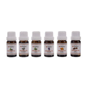 Doftolja för Aromalampor - 6-Pack