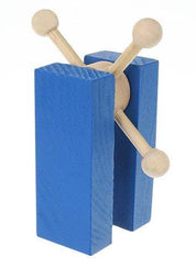 Dominoset / 1080 st Dominobrickor - Domino