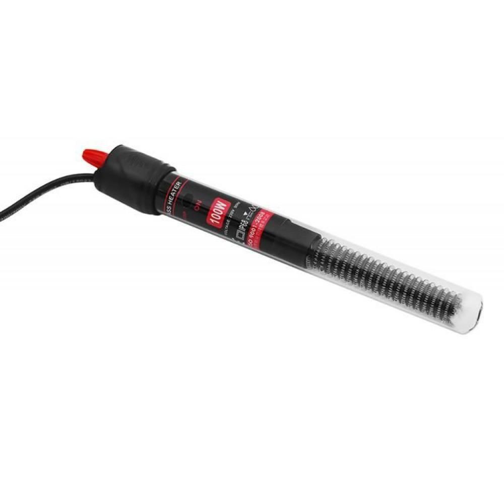 Doppvärmare till Akvarium - 100W