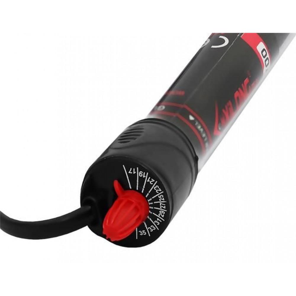 Doppvärmare till Akvarium - 100W