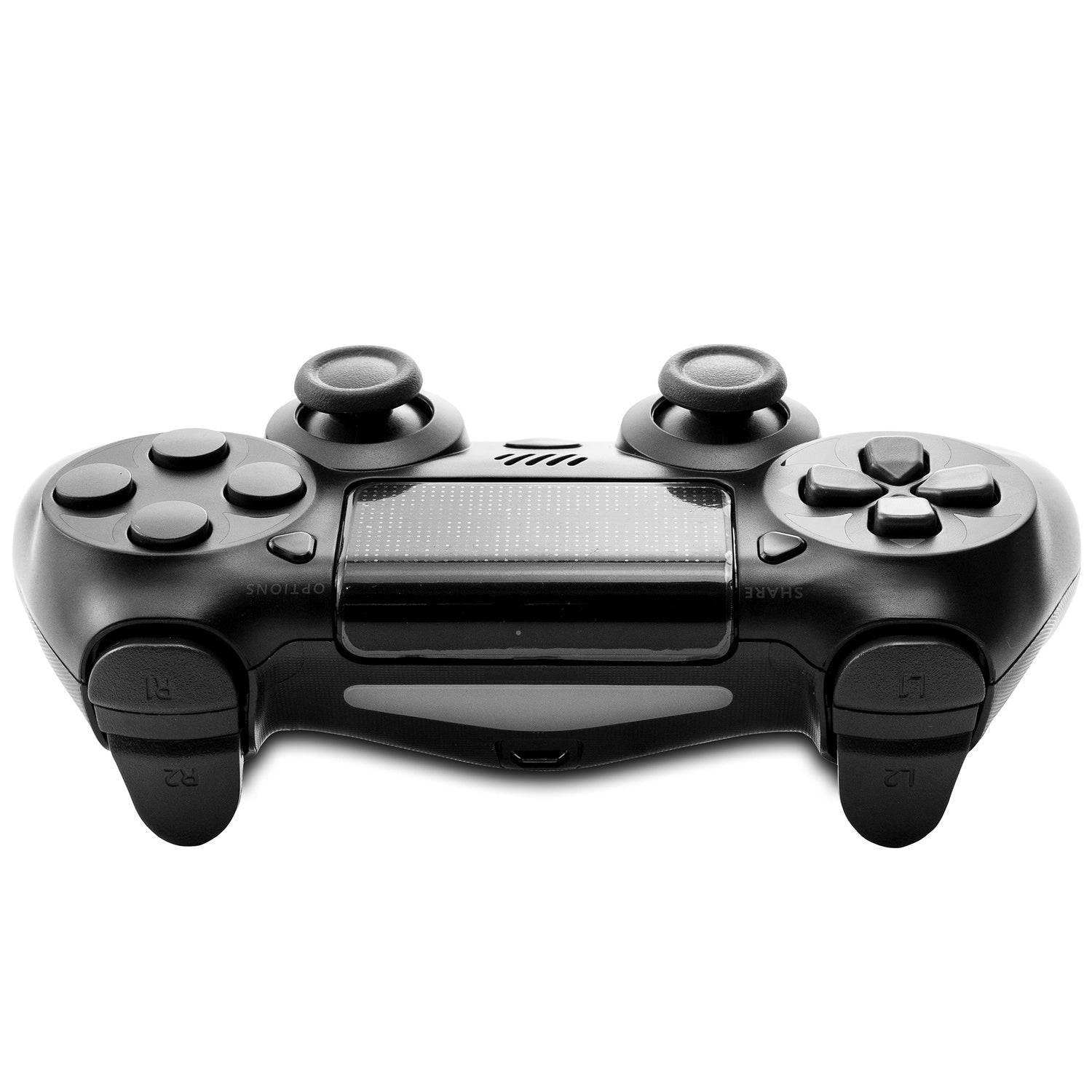 Trådlös spelkontroll kompatibel med PS4 – DoubleShock