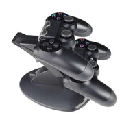 Trådlös spelkontroll kompatibel med PS4 – DoubleShock