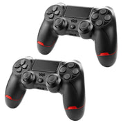 Trådlös spelkontroll kompatibel med PS4 – DoubleShock