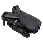 Drönare RC E99 Pro dubbla kameror headless