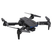 Drönare RC E99 Pro dubbla kameror headless