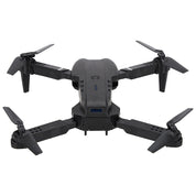 Drönare RC E99 Pro dubbla kameror headless