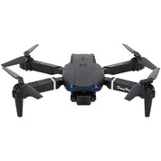 Drönare RC E99 Pro dubbla kameror headless