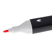 Dubbelsidiga Tuschpennor / Färgpennor - 168-Pack