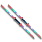Dubbelt Lasersvärd - 2-Pack