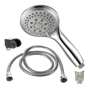 Duschmunstycke med Slang & Handtag
