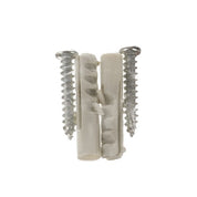 Duschmunstycke med Slang & Handtag