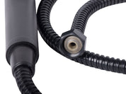 Duschset - Handdusch 5 funktioner + slang 150 cm