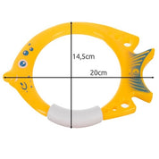 Dykleksaker för Barn - Badleksaker för Dykning