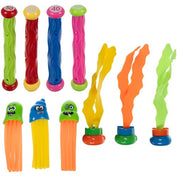 Dykleksaker för Barn - Badleksaker för Dykning