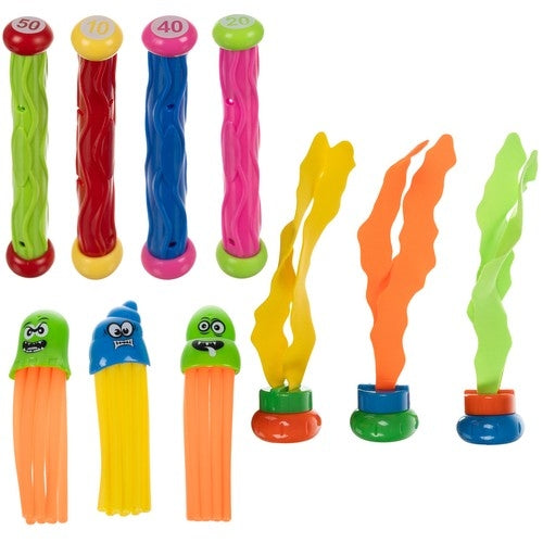 Dykleksaker för Barn - Badleksaker för Dykning