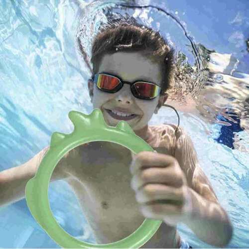Dykleksaker för Barn - Badleksaker för Dykning