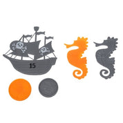 Dykleksaker för Barn - Badleksaker för Dykning