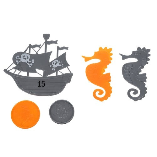 Dykleksaker för Barn - Badleksaker för Dykning