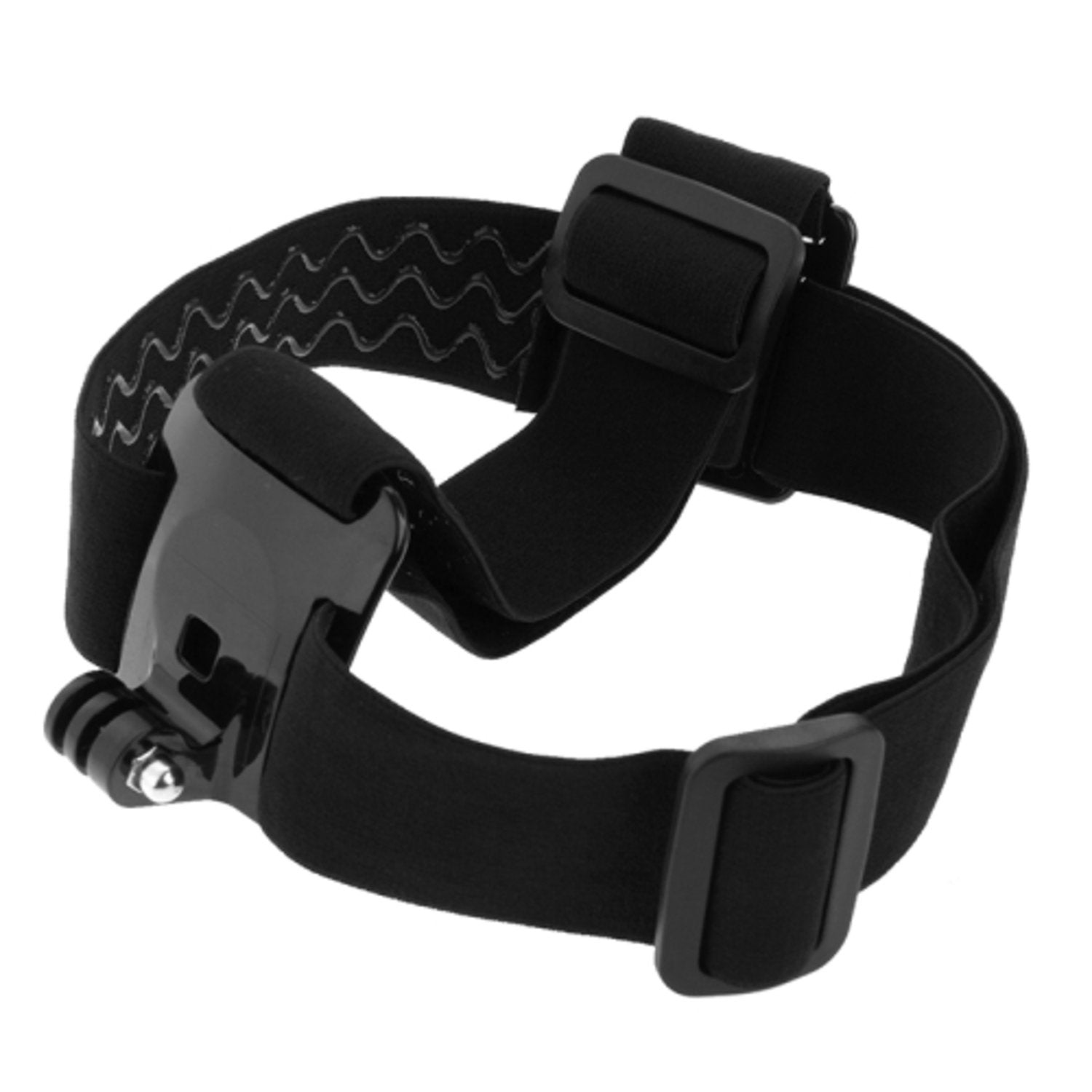 Elastiskt Huvudfäste för GoPro - Alla modeller