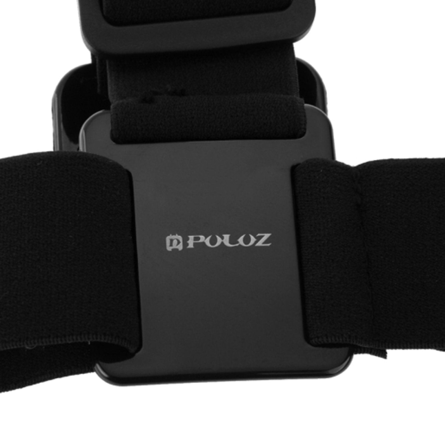 Elastiskt Huvudfäste för GoPro - Alla modeller