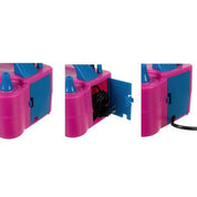 Elektrisk Ballongpump