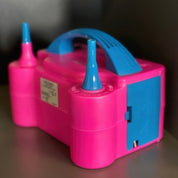 Elektrisk Ballongpump