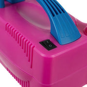 Elektrisk Ballongpump