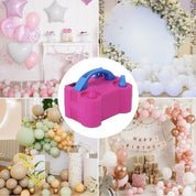 Elektrisk Ballongpump