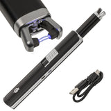 Elektrisk Braständare / Grilltändare / Eltändare - USB Tändare