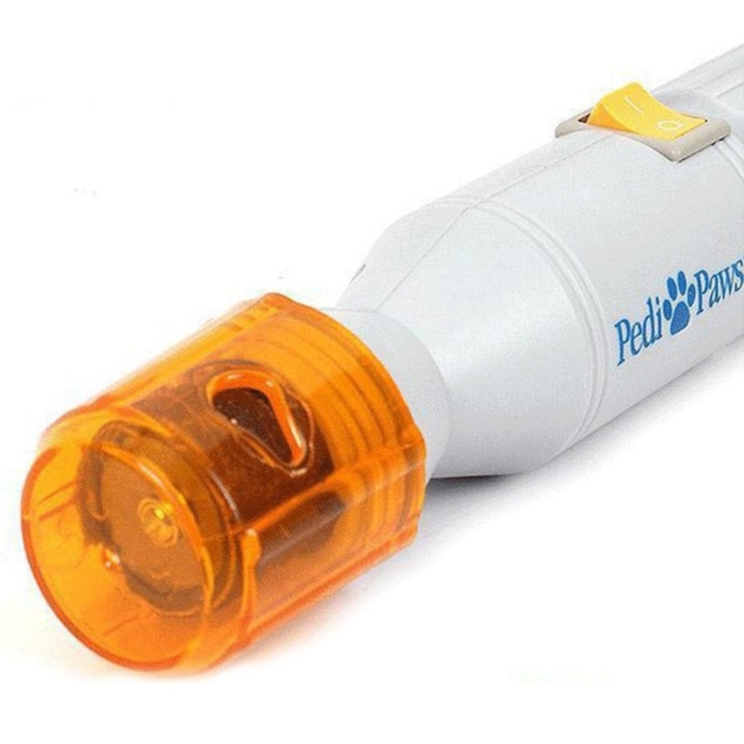 Elektrisk Nagelfil / Kloklippare till Hund - Klippare Klor