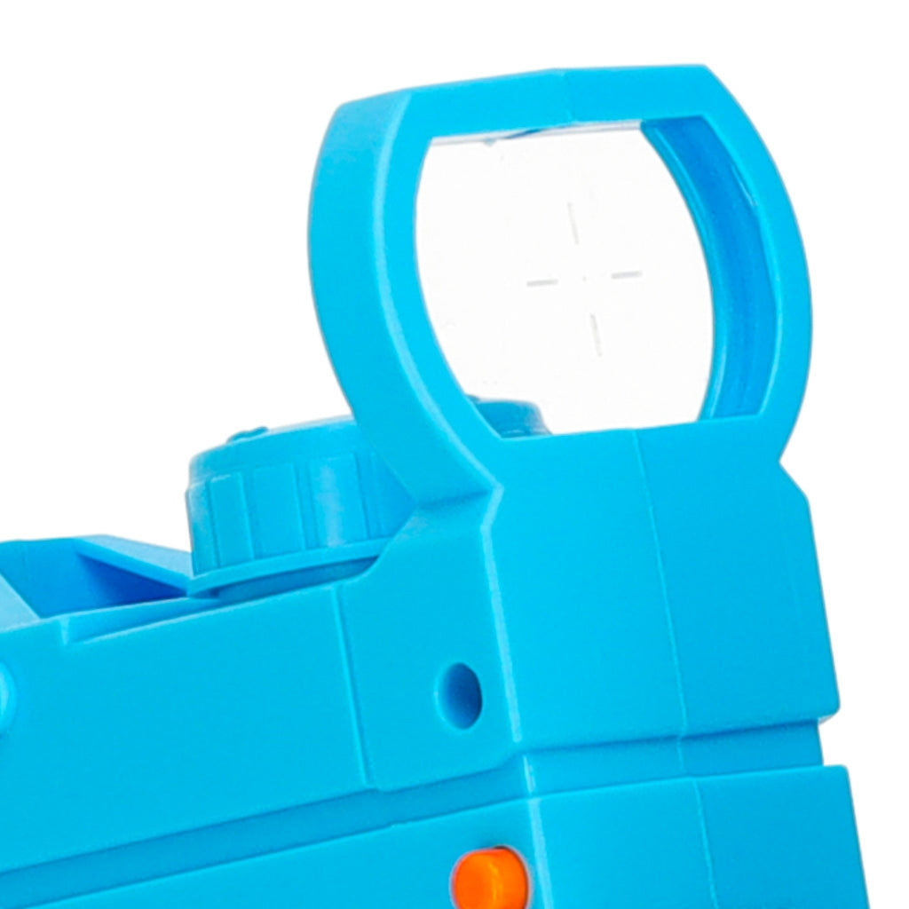 Elektrisk Vattenpistol med LED-ljus - 350 ml