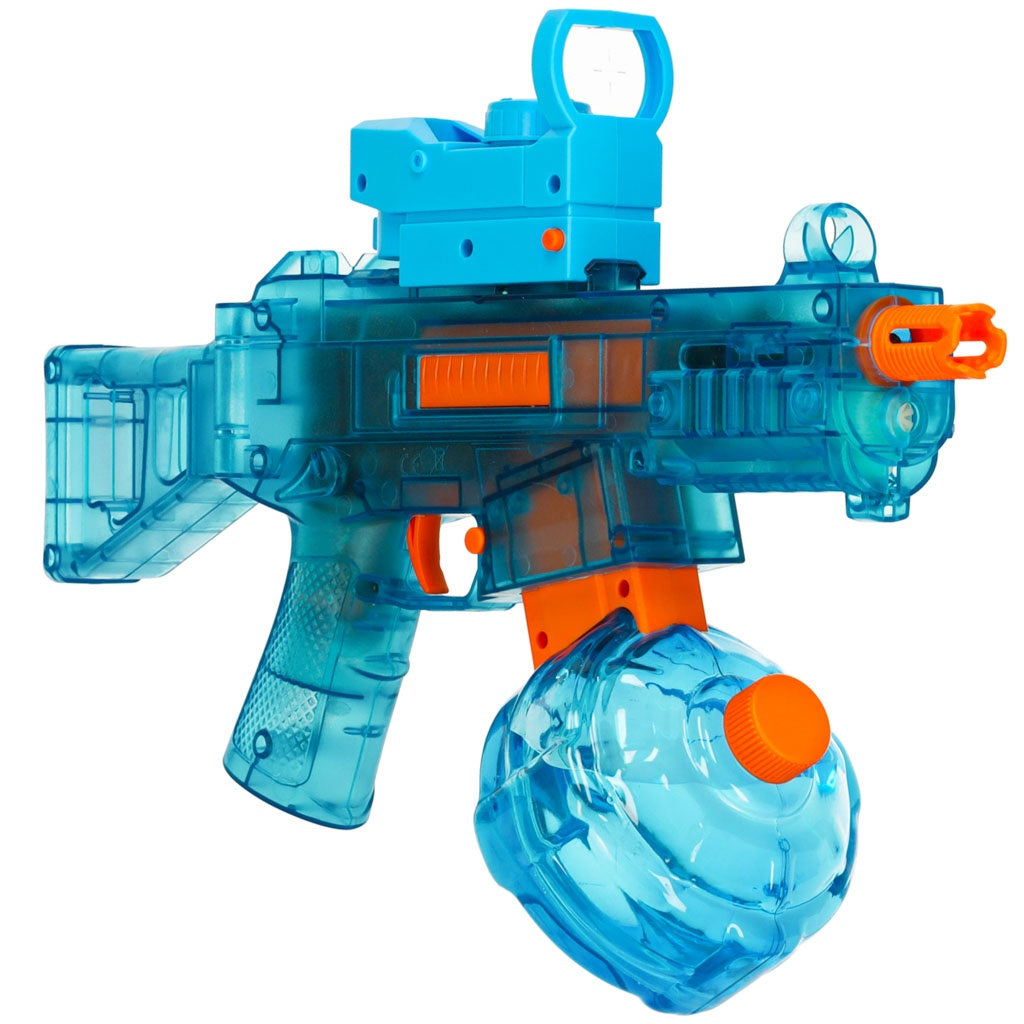 Elektrisk Vattenpistol med LED-ljus - 350 ml