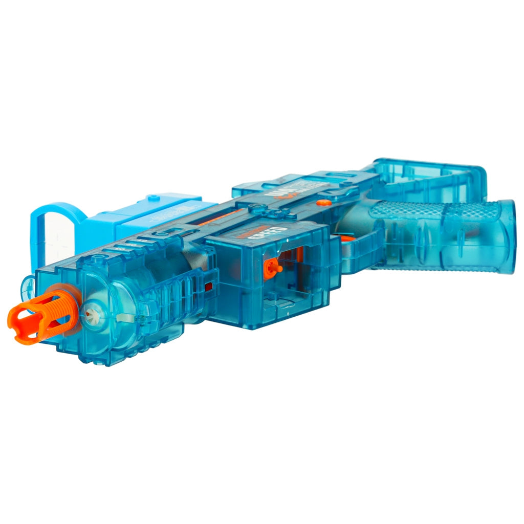 Elektrisk Vattenpistol med LED-ljus - 350 ml