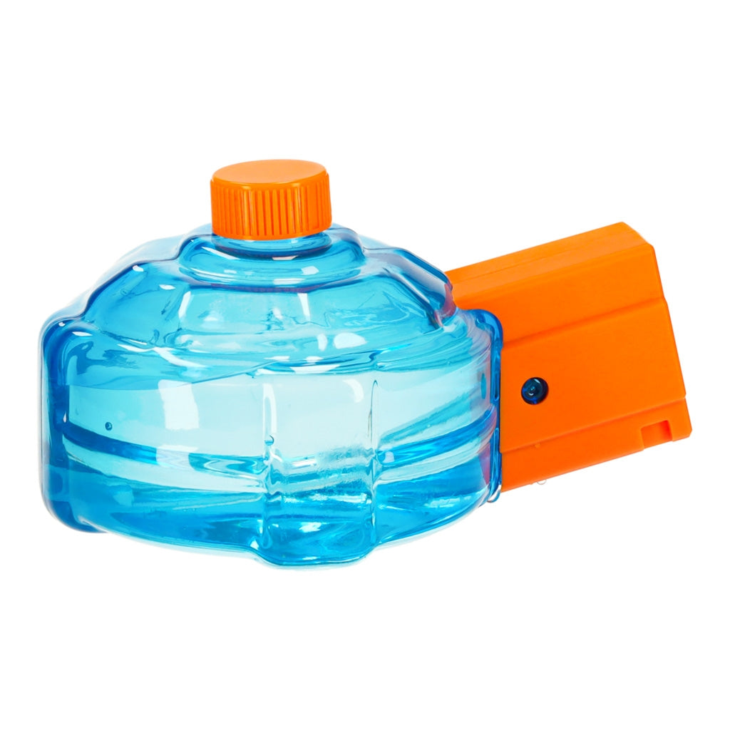 Elektrisk Vattenpistol med LED-ljus - 350 ml