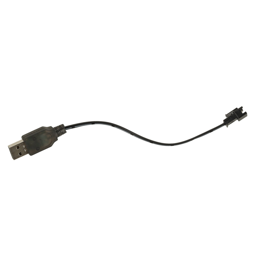 Elektrisk Vattenpistol med LED-ljus - 350 ml