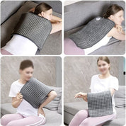 Elektrisk Värmedyna för Rygg Och Leder – 40 x 30 cm